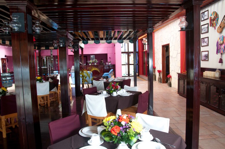 Hotel Azulejos