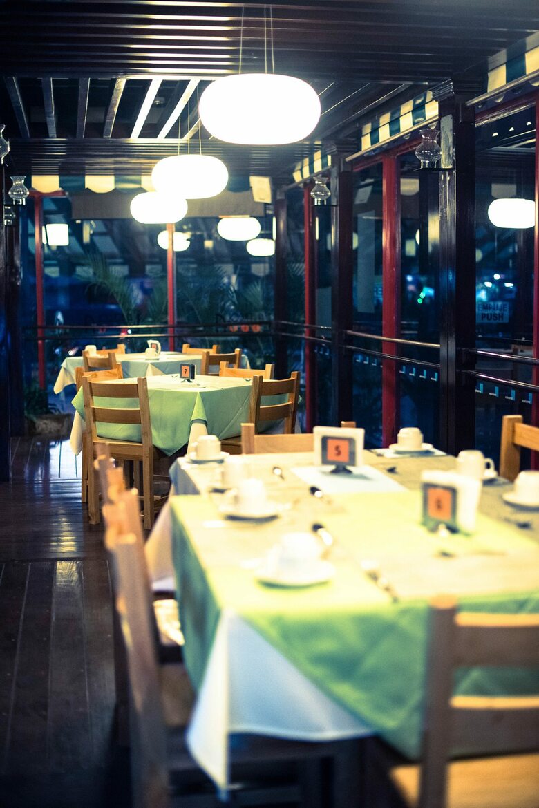 Hotel Azulejos