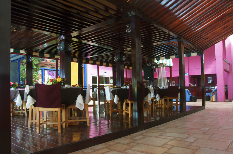 Hotel Azulejos