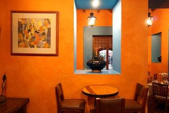 Hotel Posada El Paraiso