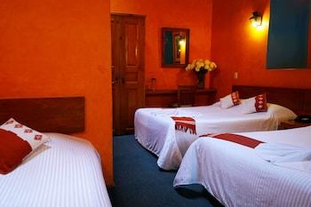 Hotel Posada El Paraiso
