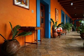 Hotel Posada El Paraiso