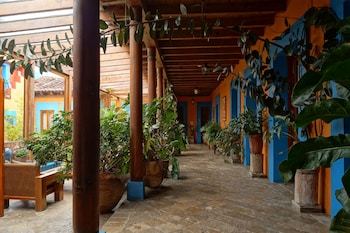 Hotel Posada El Paraiso