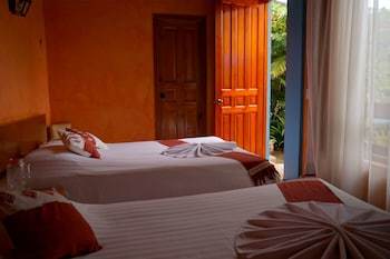 Hotel Posada El Paraiso