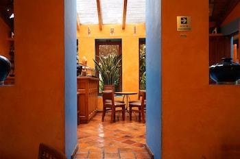 Hotel Posada El Paraiso