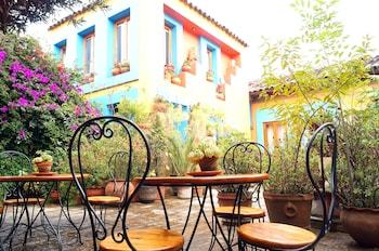 Hotel Posada El Paraiso