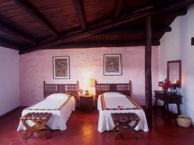 Hotel Mision