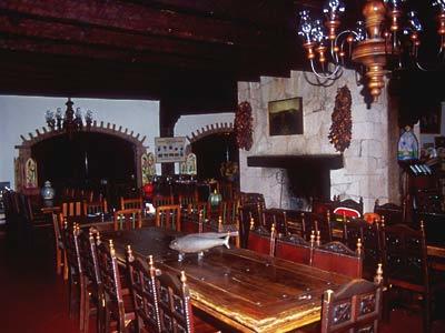 Hotel Mision