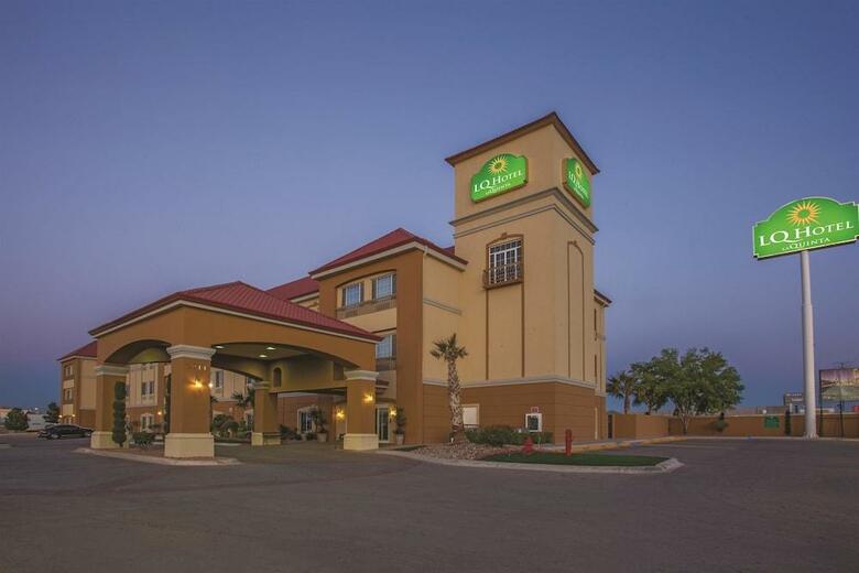 Hotel La Quinta Inn And Suites Ciudad Juarez By Us Consulate