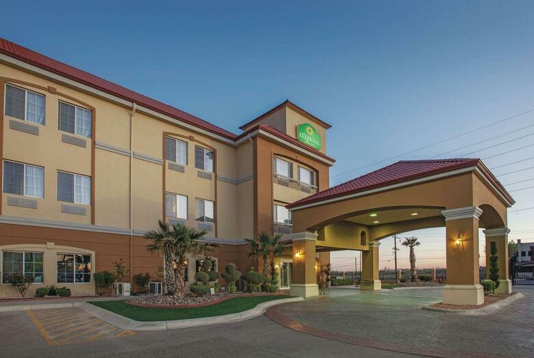 Hotel La Quinta Inn And Suites Ciudad Juarez By Us Consulate