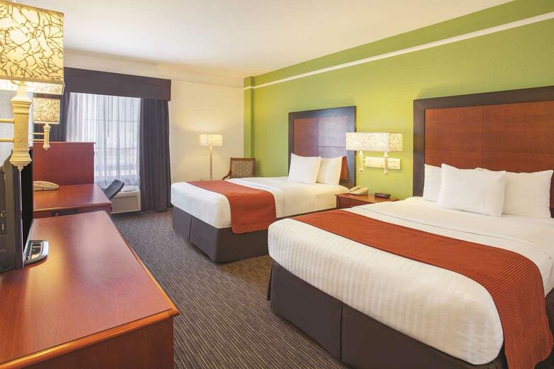 Hotel La Quinta Inn And Suites Ciudad Juarez By Us Consulate