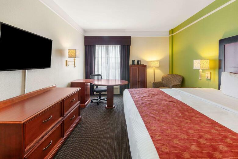 Hotel La Quinta Inn And Suites Ciudad Juarez By Us Consulate