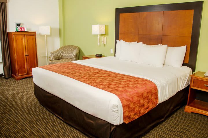 Hotel La Quinta Inn And Suites Ciudad Juarez By Us Consulate