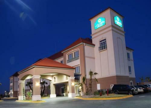 Hotel La Quinta Inn And Suites Ciudad Juarez By Us Consulate