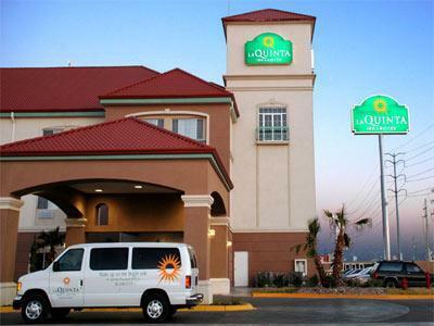 Hotel La Quinta Inn And Suites Ciudad Juarez By Us Consulate