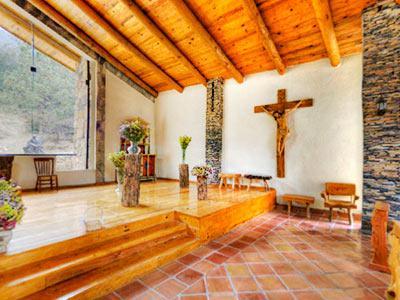 Hotel Bosques De Monterreal
