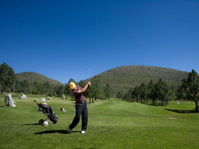 Hotel Bosques De Monterreal