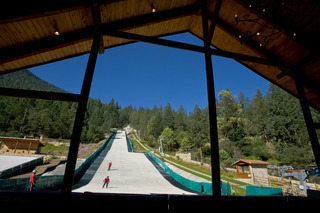 Hotel Bosques De Monterreal