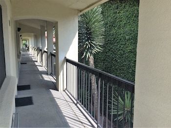 Quinta Dorada Hotel And Suites