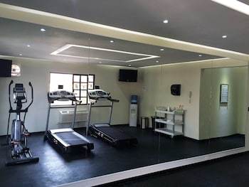 Quinta Dorada Hotel And Suites