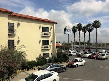 Quinta Dorada Hotel And Suites