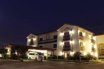 Quinta Dorada Hotel And Suites