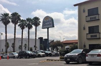 Quinta Dorada Hotel And Suites