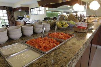 Quinta Dorada Hotel And Suites