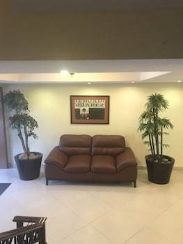 Quinta Dorada Hotel And Suites