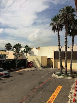 Quinta Dorada Hotel And Suites