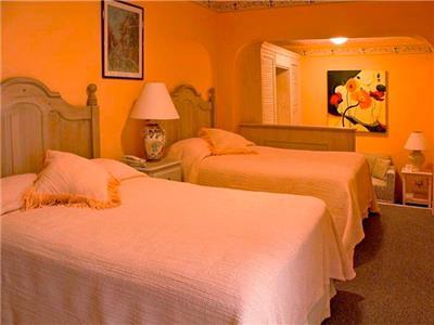 Hotel Villa Mirasol