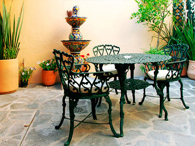 Hotel Villa Mirasol