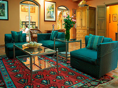Hotel Villa Mirasol