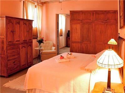 Hotel Villa Mirasol