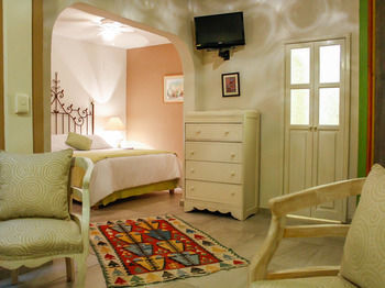 Hotel Villa Mirasol