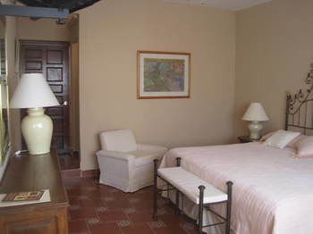 Hotel Villa Mirasol