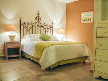Hotel Villa Mirasol