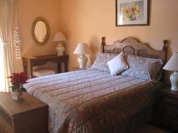 Hotel Villa Mirasol