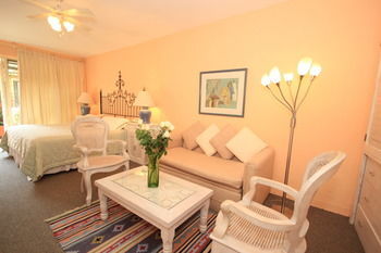 Hotel Villa Mirasol