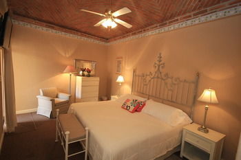 Hotel Villa Mirasol
