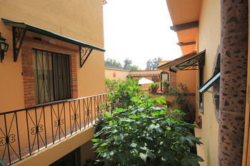 Hotel Villa Mirasol