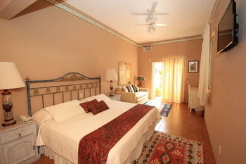 Hotel Villa Mirasol