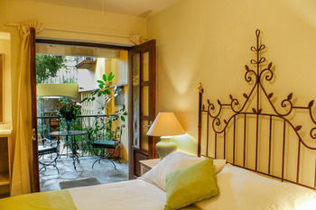 Hotel Villa Mirasol