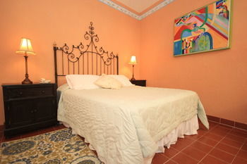 Hotel Villa Mirasol