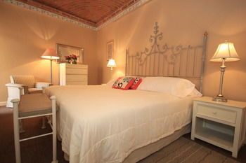 Hotel Villa Mirasol