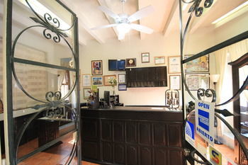 Hotel Villa Mirasol