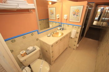 Hotel Villa Mirasol