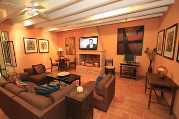 Hotel Villa Mirasol