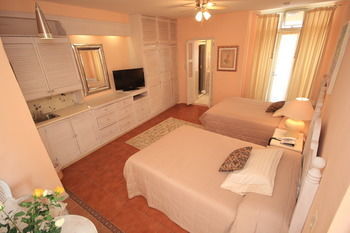 Hotel Villa Mirasol