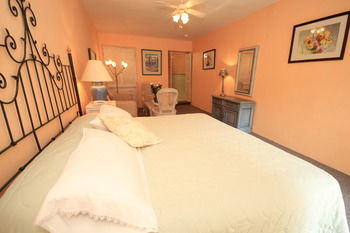 Hotel Villa Mirasol